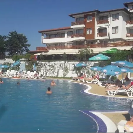 Gardenia Hills A 103 Aparthotel